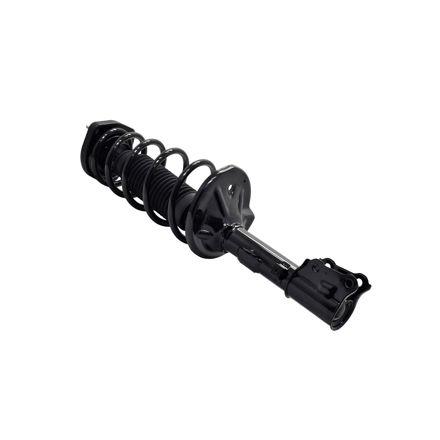 FCS Automotive 1333582R - Suspension Strut and Coil Spring Assembly FCS Automotive 1333582R Suspension Strut and Coil Spring Assembly product image 2 of 5