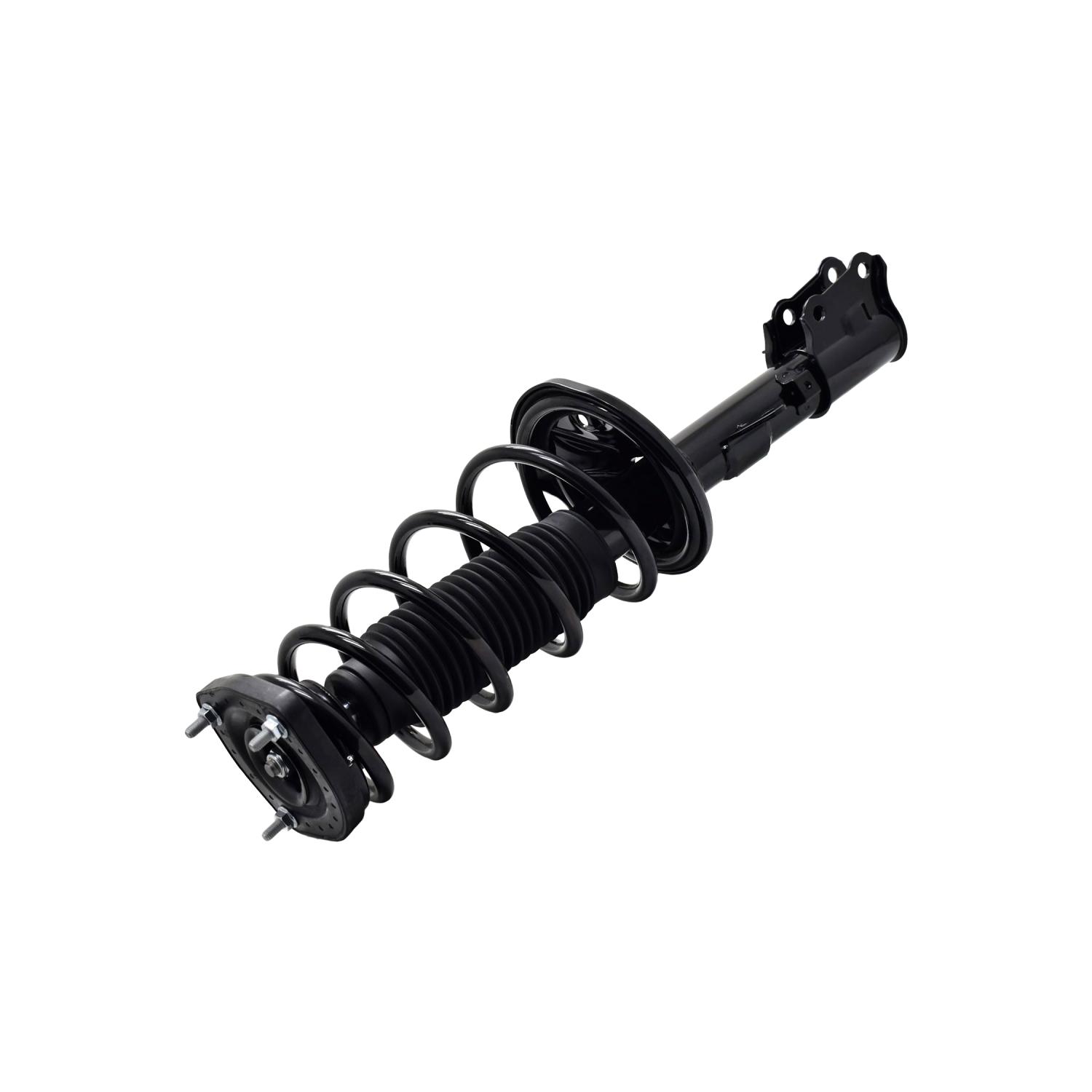 FCS Automotive 1333582R - Suspension Strut and Coil Spring Assembly FCS Automotive 1333582R Suspension Strut and Coil Spring Assembly product image 3 of 5