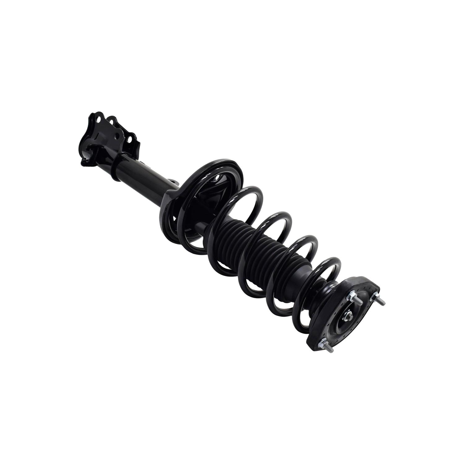 FCS Automotive 1333582R - Suspension Strut and Coil Spring Assembly FCS Automotive 1333582R Suspension Strut and Coil Spring Assembly product image 4 of 5