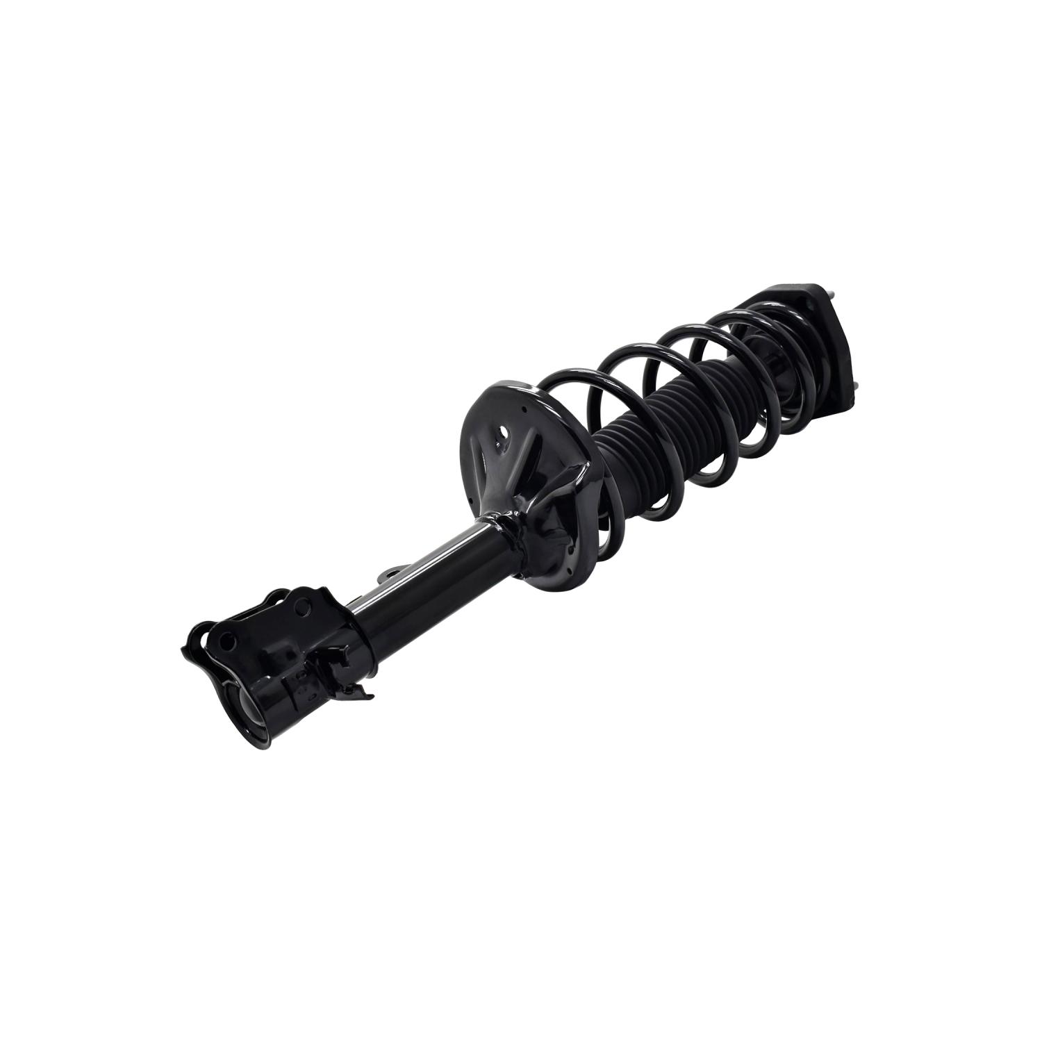 FCS Automotive 1333582R - Suspension Strut and Coil Spring Assembly FCS Automotive 1333582R Suspension Strut and Coil Spring Assembly product image 5 of 5