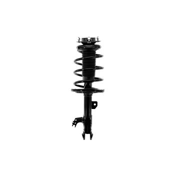 2018 Lexus ES350 Suspension Strut and Coil Spring Assembly Front Left FCS Automotive 1333583L image 1 of 1