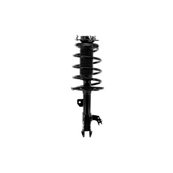 2018 Lexus ES350 Suspension Strut and Coil Spring Assembly Front Right FCS Automotive 1333583R image 1 of 1