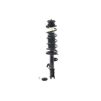 2015 Nissan Versa Note Suspension Strut and Coil Spring Assembly