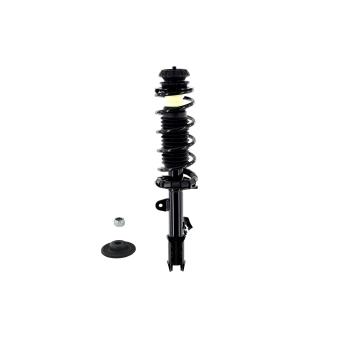 2015 Nissan Versa Note Suspension Strut and Coil Spring Assembly Front Right FCS Automotive 1333584R image 1 of 1