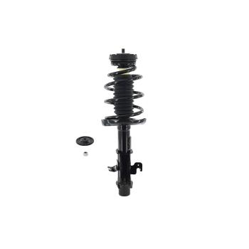 2015 Chevrolet Camaro Suspension Strut and Coil Spring Assembly Front Left FCS Automotive 1333585L image 1 of 1