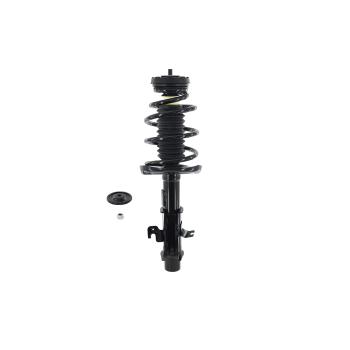 2015 Chevrolet Camaro Suspension Strut and Coil Spring Assembly Front Right FCS Automotive 1333585R image 1 of 1