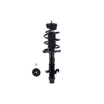 2015 Chevrolet Camaro Suspension Strut and Coil Spring Assembly Front Left FCS Automotive 1333586L image 1 of 4