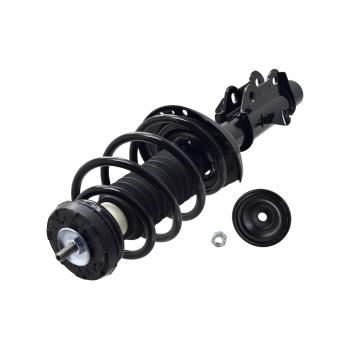 2015 Chevrolet Camaro Suspension Strut and Coil Spring Assembly Front Left FCS Automotive 1333586L image 4 of 4