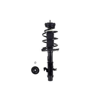 2015 Chevrolet Camaro Suspension Strut and Coil Spring Assembly Front Right FCS Automotive 1333586R image 1 of 4
