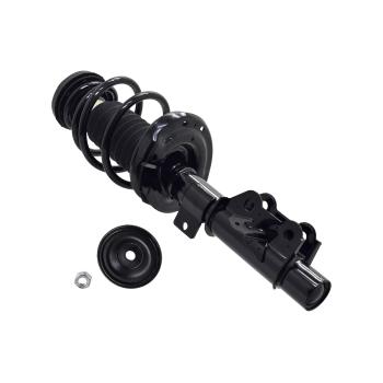 2015 Chevrolet Camaro Suspension Strut and Coil Spring Assembly Front Right FCS Automotive 1333586R image 2 of 4