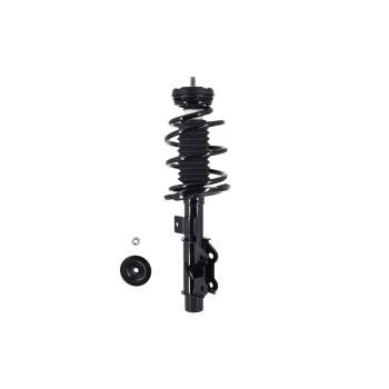 2015 Chevrolet Camaro Suspension Strut and Coil Spring Assembly Front Right FCS Automotive 1333586R image 3 of 4