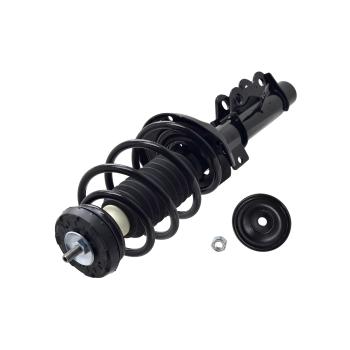 2015 Chevrolet Camaro Suspension Strut and Coil Spring Assembly Front Right FCS Automotive 1333586R image 4 of 4