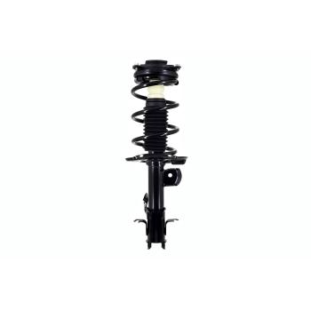 2022 Nissan Leaf Suspension Strut and Coil Spring Assembly