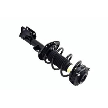 2017 Nissan Leaf Suspension Strut and Coil Spring Assembly Front Left FCS Automotive 1333591L image 4 of 4