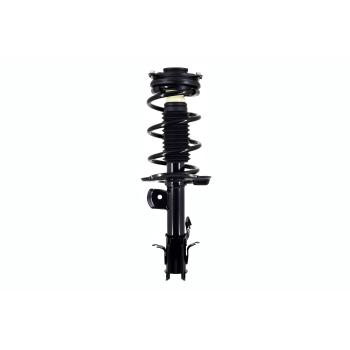 2017 Nissan Leaf Suspension Strut and Coil Spring Assembly Front Right FCS Automotive 1333591R image 1 of 4