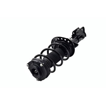2017 Nissan Leaf Suspension Strut and Coil Spring Assembly Front Right FCS Automotive 1333591R image 3 of 4