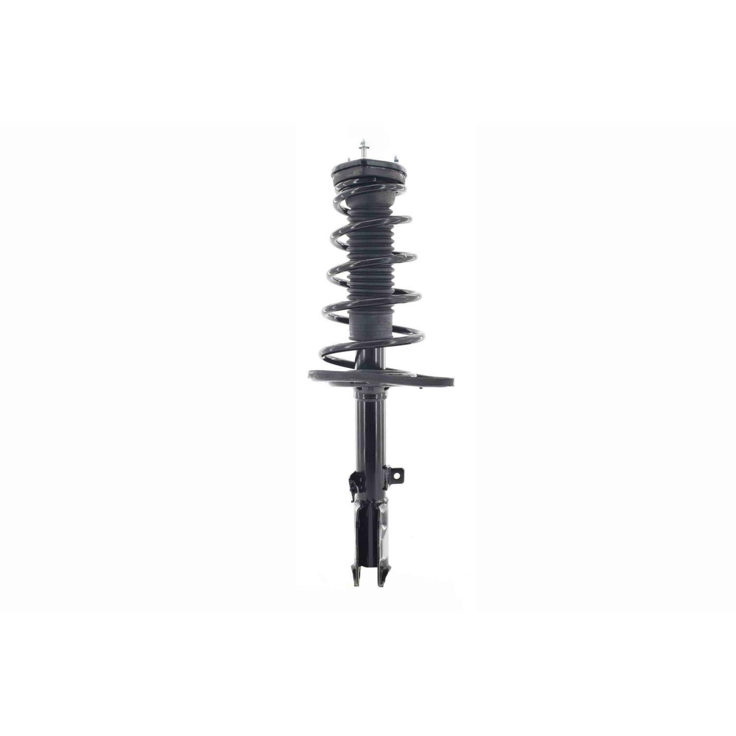 FCS Automotive 1333592L - Suspension Strut and Coil Spring Assembly FCS Automotive 1333592L Suspension Strut and Coil Spring Assembly product image 1 of 1