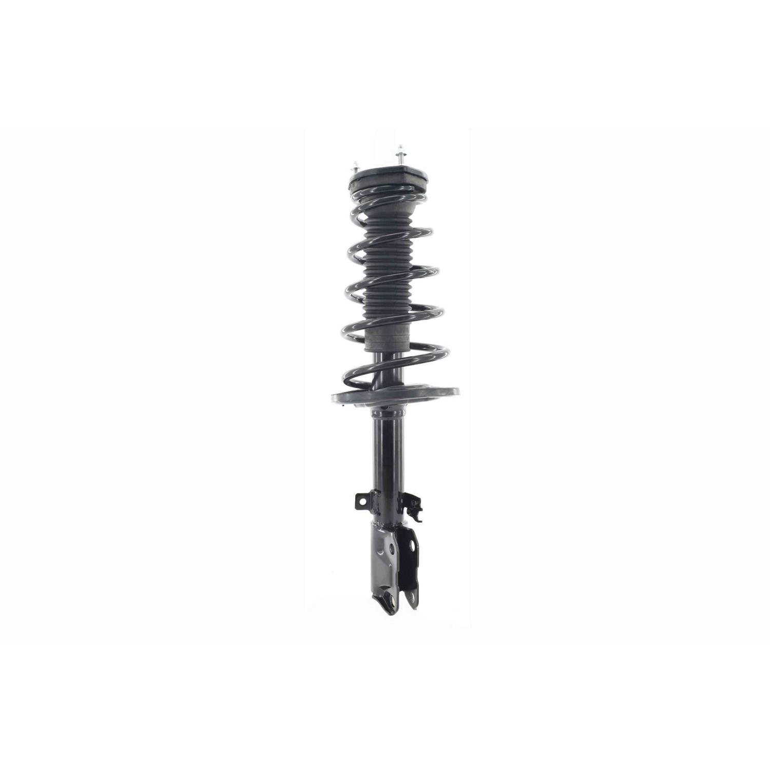 FCS Automotive 1333592R - Suspension Strut and Coil Spring Assembly FCS Automotive 1333592R Suspension Strut and Coil Spring Assembly product image 1 of 1