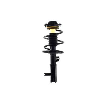 2022 Chevrolet Malibu Suspension Strut and Coil Spring Assembly Front Left FCS Automotive 1333701L image 1 of 1