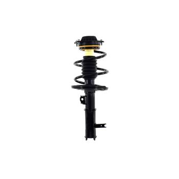 2022 Chevrolet Malibu Suspension Strut and Coil Spring Assembly Front Right FCS Automotive 1333701R image 1 of 1