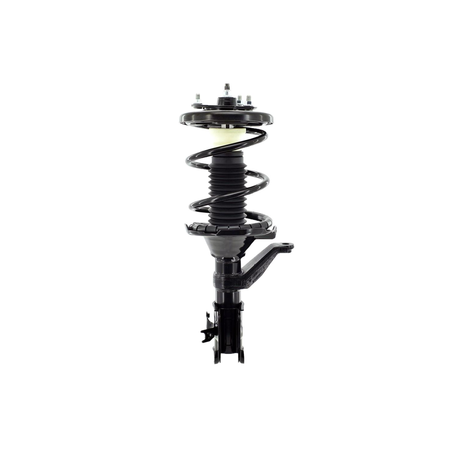 FCS Automotive 1333702L - Suspension Strut and Coil Spring Assembly FCS Automotive 1333702L Suspension Strut and Coil Spring Assembly product image 1 of 1