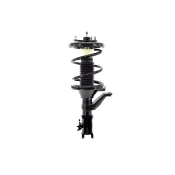 2003 Acura RSX Suspension Strut and Coil Spring Assembly