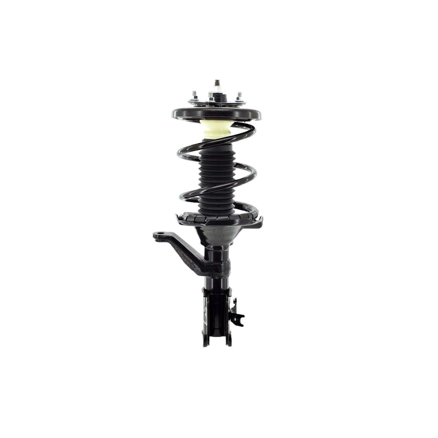 FCS Automotive 1333702R - Suspension Strut and Coil Spring Assembly FCS Automotive 1333702R Suspension Strut and Coil Spring Assembly product image 1 of 1