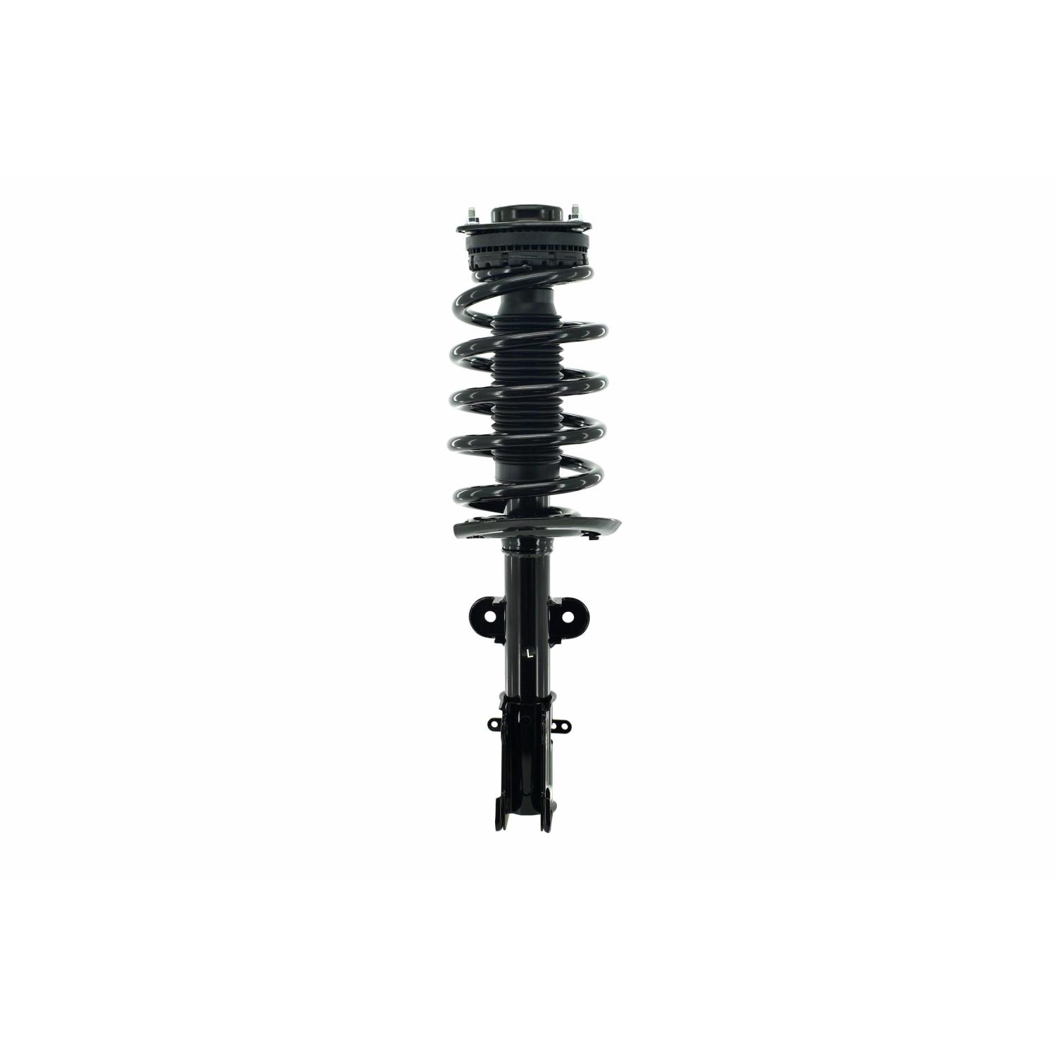 FCS Automotive 1333703L Suspension Strut and Coil Spring Assembly product image 1 of 1