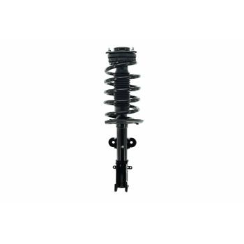 2015 Ram C/V Suspension Strut and Coil Spring Assembly Front Right FCS Automotive 1333703R image 1 of 1