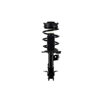 2014 Nissan NV200 Suspension Strut and Coil Spring Assembly Front Left FCS Automotive 1333704L image 1 of 4