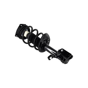 2014 Nissan NV200 Suspension Strut and Coil Spring Assembly Front Left FCS Automotive 1333704L image 2 of 4
