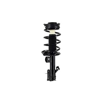 2014 Nissan NV200 Suspension Strut and Coil Spring Assembly Front Left FCS Automotive 1333704L image 3 of 4