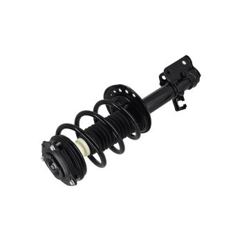 2014 Nissan NV200 Suspension Strut and Coil Spring Assembly Front Left FCS Automotive 1333704L image 4 of 4