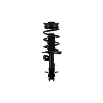 2014 Nissan NV200 Suspension Strut and Coil Spring Assembly Front Right FCS Automotive 1333704R image 1 of 4
