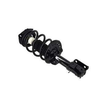 2014 Nissan NV200 Suspension Strut and Coil Spring Assembly Front Right FCS Automotive 1333704R image 2 of 4