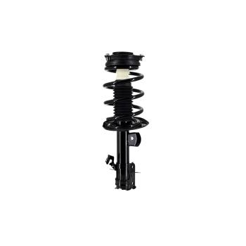 2014 Nissan NV200 Suspension Strut and Coil Spring Assembly Front Right FCS Automotive 1333704R image 3 of 4