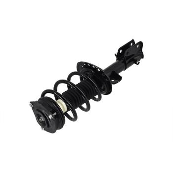 2014 Nissan NV200 Suspension Strut and Coil Spring Assembly Front Right FCS Automotive 1333704R image 4 of 4
