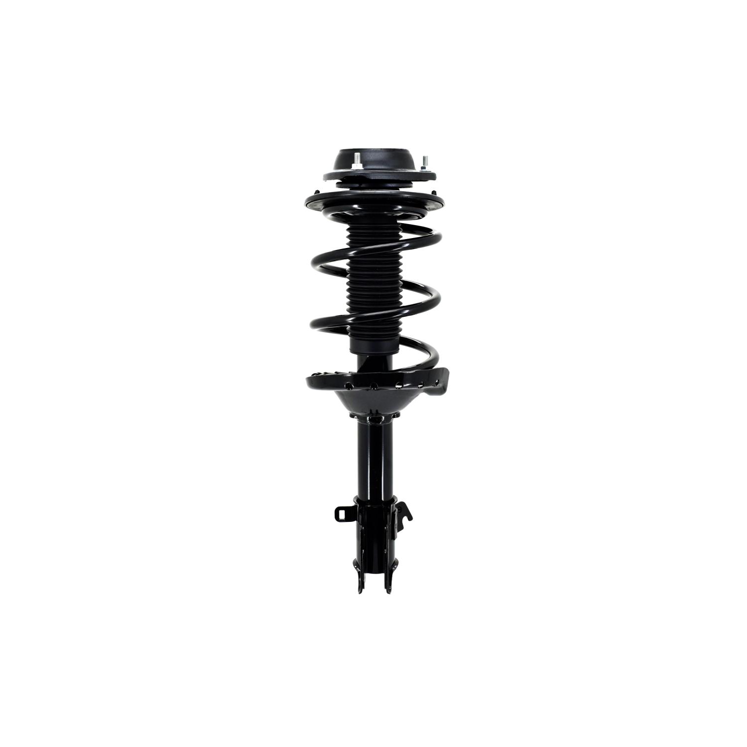 FCS Automotive 1333709L - Suspension Strut and Coil Spring Assembly FCS Automotive 1333709L Suspension Strut and Coil Spring Assembly product image 1 of 1