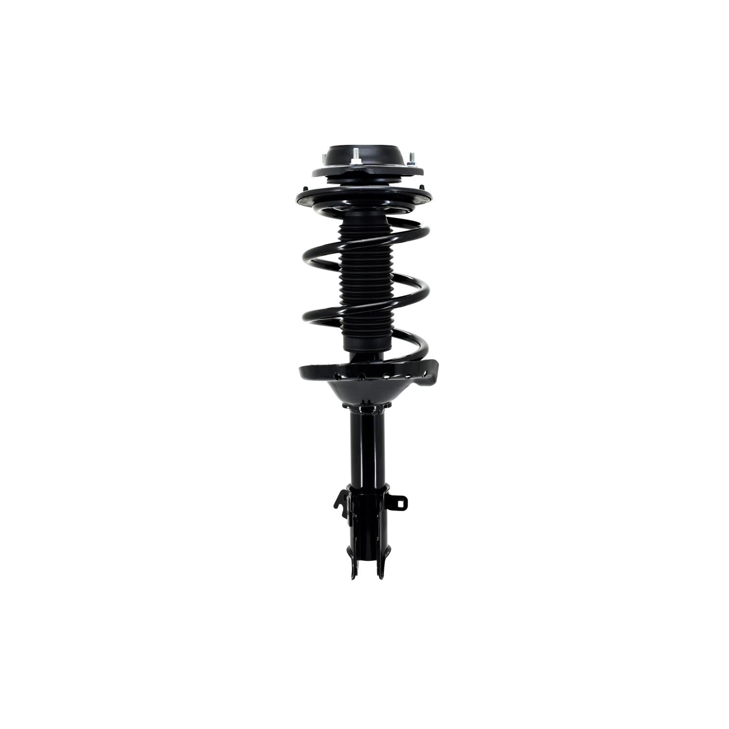 FCS Automotive 1333709R - Suspension Strut and Coil Spring Assembly FCS Automotive 1333709R Suspension Strut and Coil Spring Assembly product image 1 of 1