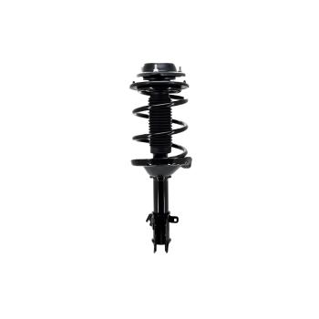 2013 Subaru Legacy Suspension Strut and Coil Spring Assembly Front Right FCS Automotive 1333709R image 1 of 1