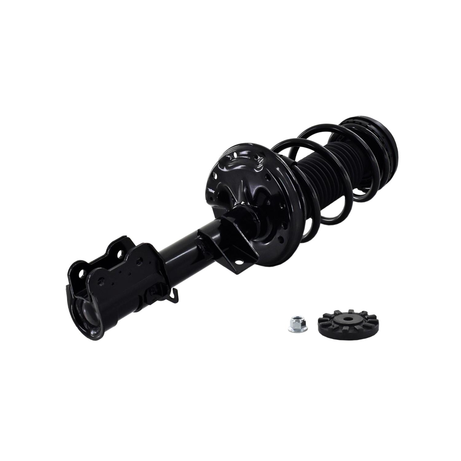 FCS Automotive 1333710L Suspension Strut and Coil Spring Assembly product image 5 of 5