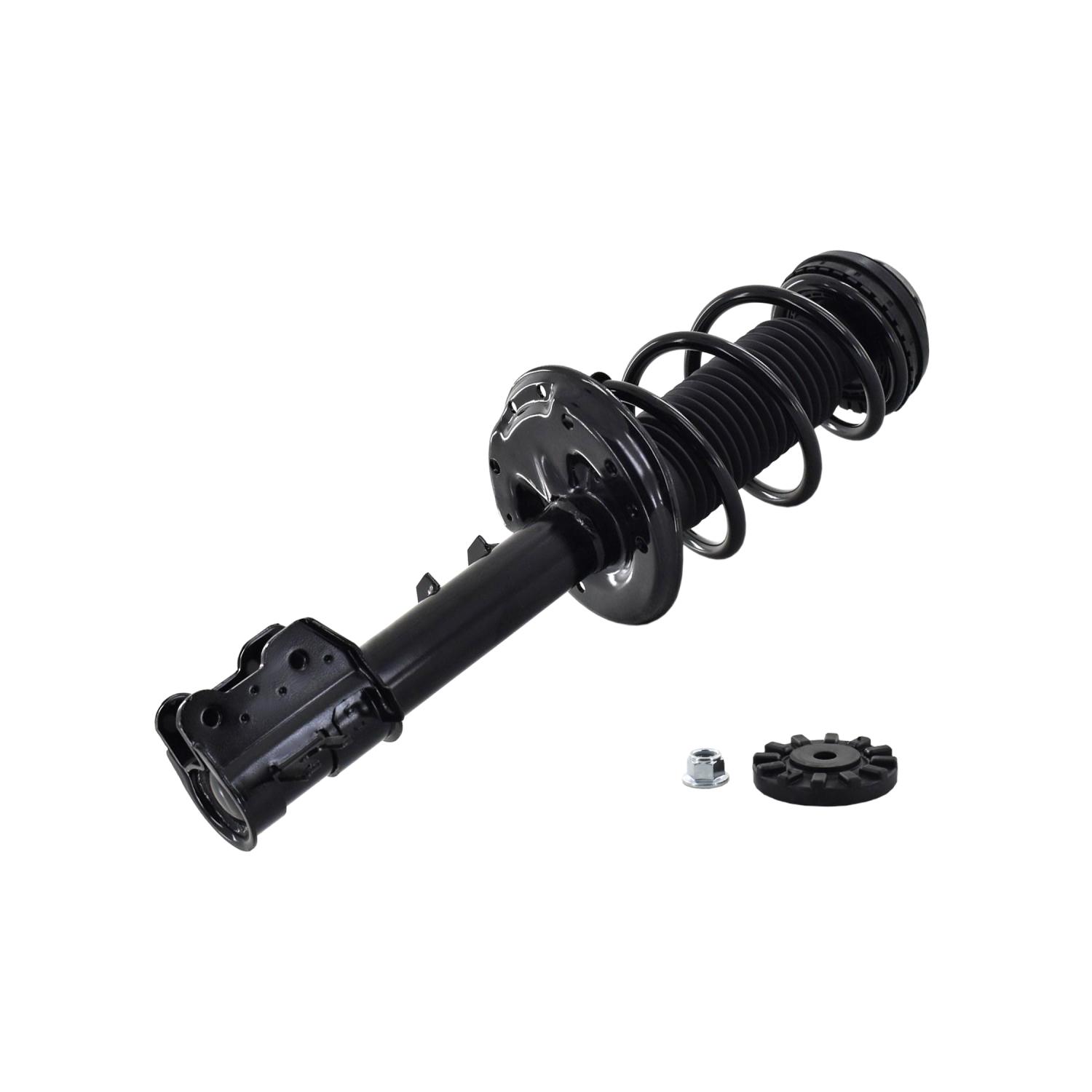 FCS Automotive 1333710R Suspension Strut and Coil Spring Assembly product image 5 of 5