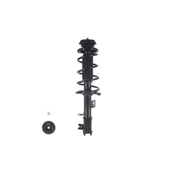 2011 Suzuki SX4 Suspension Strut and Coil Spring Assembly