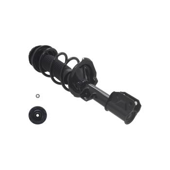 2011 Suzuki SX4 Suspension Strut and Coil Spring Assembly Front Right FCS Automotive 1333711R image 2 of 4