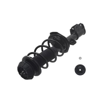 2011 Suzuki SX4 Suspension Strut and Coil Spring Assembly Front Right FCS Automotive 1333711R image 4 of 4