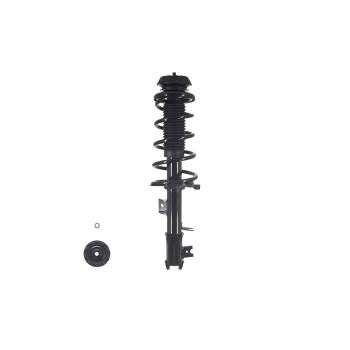 2011 Suzuki SX4 Suspension Strut and Coil Spring Assembly Front Right FCS Automotive 1333712R image 1 of 4