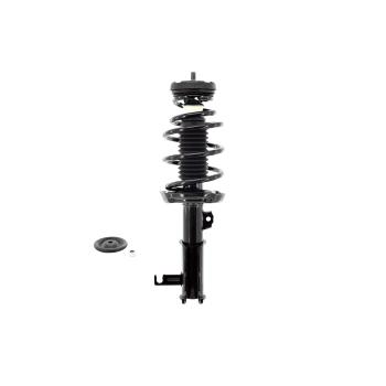 2017 Chevrolet Impala Suspension Strut and Coil Spring Assembly