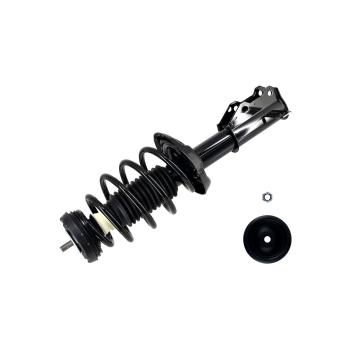 2019 Chevrolet Impala Suspension Strut and Coil Spring Assembly Front Left FCS Automotive 1333714L image 2 of 4