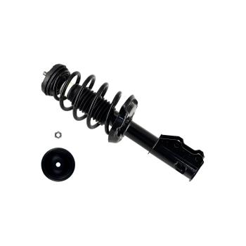 2019 Chevrolet Impala Suspension Strut and Coil Spring Assembly Front Left FCS Automotive 1333714L image 4 of 4