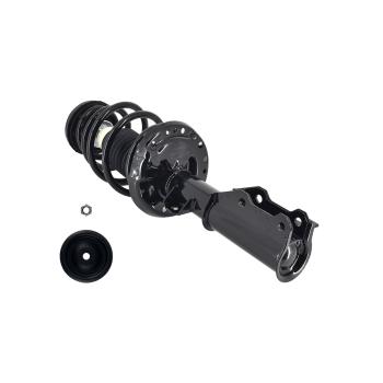 2019 Chevrolet Impala Suspension Strut and Coil Spring Assembly Front Right FCS Automotive 1333714R image 2 of 4